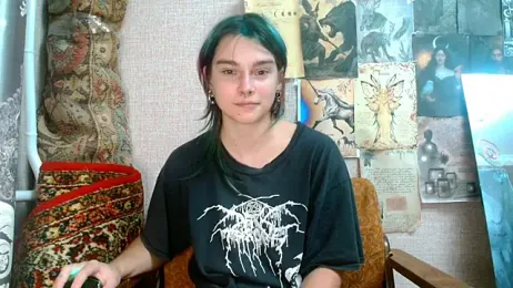 Sophie_Bell — Stripchat profile photo