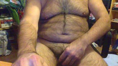 hotbearhot — Cam4 stream photo (Feb 2026)