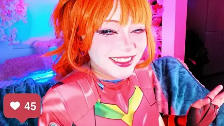 seraphine23 — stripchatでウェブカムモデルオンライン