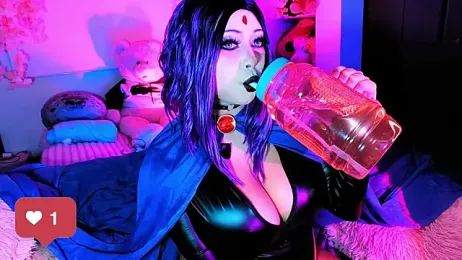 seraphine23 — stripchatでウェブカムモデルオンライン