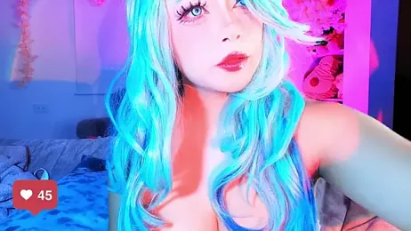 seraphine23 — stripchatでウェブカムモデルオンライン