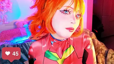 seraphine23 — stripchatでウェブカムモデルオンライン