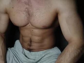 andreyhunk — Chaturbate stream photo (Feb 2026)