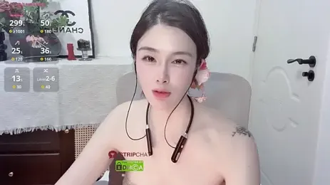 Guokoi — Stripchat profile photo