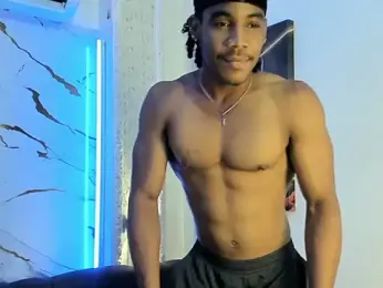 axel_silva4 — Stripchat profile photo