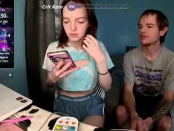 dadwouldbeproud1 — chaturbateでウェブカムモデルオンライン