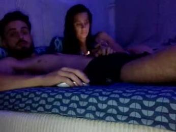 yummiecouplex — Chaturbate stream photo (Aug 2025)