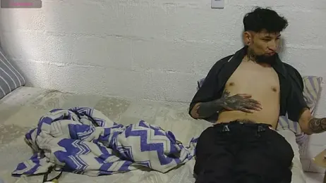 Garou_u — stripchat