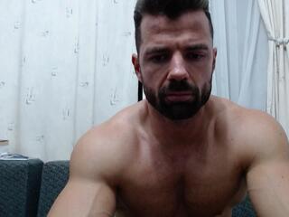 Alex Robert — Flirt4free stream photo (Aug 2026)