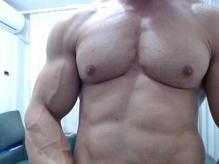 Alex Robert — Flirt4free stream photo (Aug 2026)