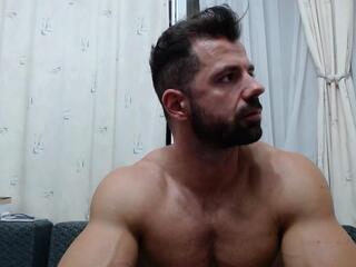 Alex Robert — Flirt4free stream photo (Aug 2026)