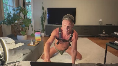 speedomuscle — cam4でウェブカムモデルオンライン