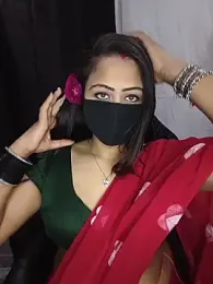 Mysterious__angel — Stripchat profile photo