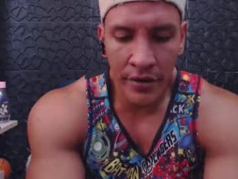 viktorherrera — Chaturbate stream photo (Jan 2026)