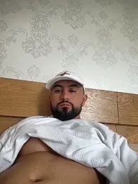DoctorArabe3 — stripchat