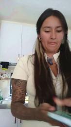 Kitty_goddess — Cam4 stream photo (Mar 2026)