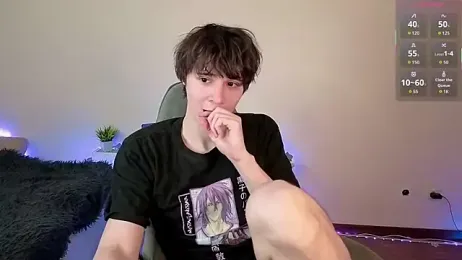 AnthonyCuutie — Stripchat stream photo (Jun 2026)