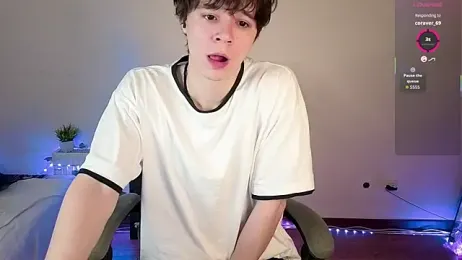 AnthonyCuutie — Stripchat stream photo (May 2026)
