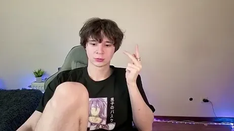 AnthonyCuutie — Stripchat stream photo (Jun 2026)