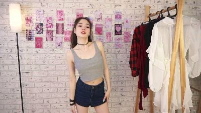 MeganGoode — Cam4 stream photo (Jun 2025)