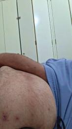 Ininauj — Cam4 stream photo (May 2026)