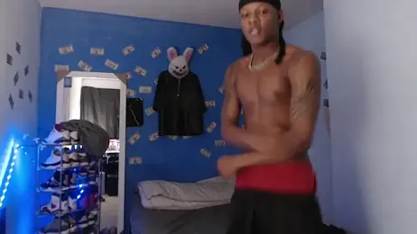 Alid_17 — Stripchat profile photo