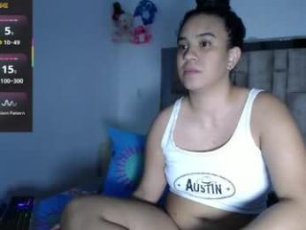 pink__tiffany — Chaturbate stream photo (May 2026)