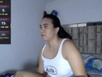pink__tiffany — Chaturbate stream photo (May 2026)
