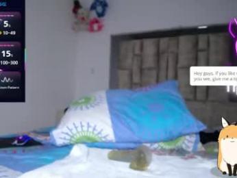 pink__tiffany — Chaturbate stream photo (May 2026)