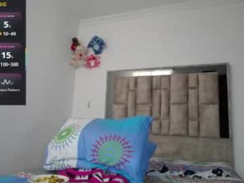 pink__tiffany — Chaturbate stream photo (May 2026)