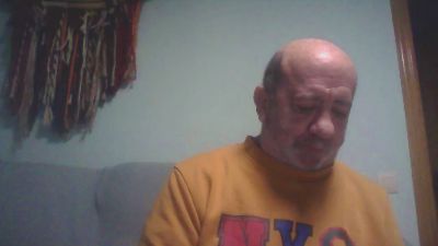 maduroajoven — Cam4 stream photo (Feb 2026)