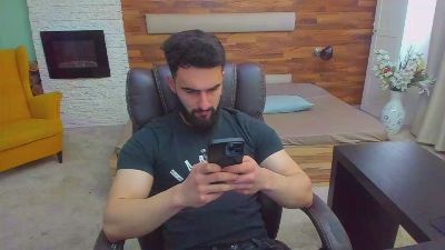 MicahLane — Cam4 profile photo