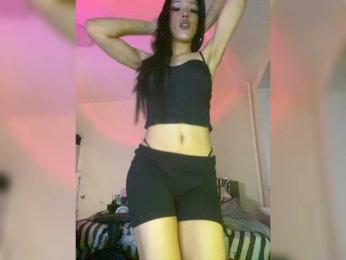 Mia-zoy — Bongacams stream photo (Feb 2026)