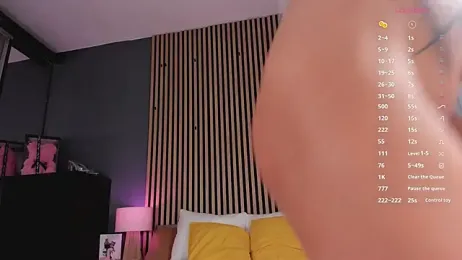 WILD-ANGEL777 — Stripchat stream photo (Mar 2026)