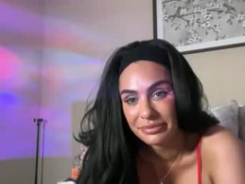 lenaluxevip — chaturbate