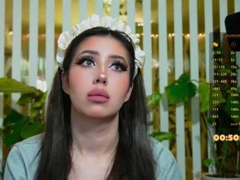 Flowwwer — bongacamsでウェブカムモデルオンライン