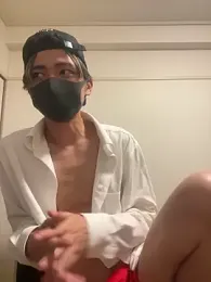 Manato_jp_1215 — stripchatでウェブカムモデルオンライン