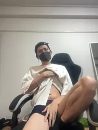 Manato_jp_1215 — stripchatでウェブカムモデルオンライン