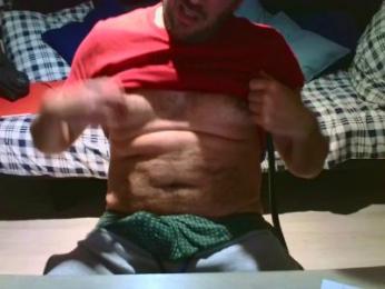 beur6907 — Cam4 stream photo (Feb 2026)