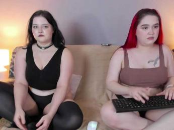 WebSabotage — Bongacams stream photo (Oct 2025)