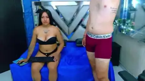 TemptationDual — Stripchat stream photo (Jan 2026)