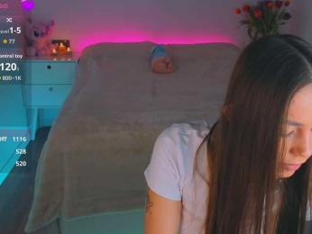 Myshastik — Bongacams stream photo (Mar 2026)