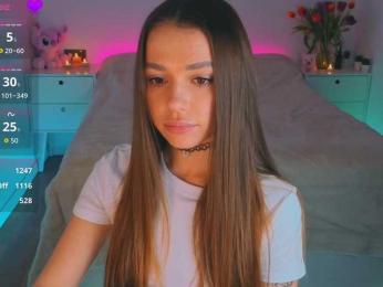 Myshastik — Bongacams stream photo (Mar 2026)