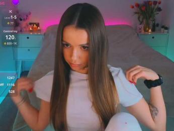 Myshastik — Bongacams stream photo (Mar 2026)