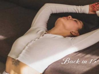 Myshastik — Bongacams profile photo