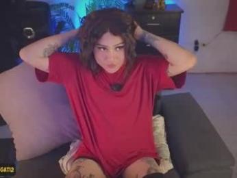 kimberlygati2 — chaturbateでウェブカムモデルオンライン