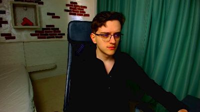 FelixStark — Cam4 stream photo (Apr 2026)