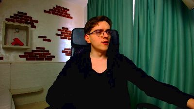 FelixStark — Cam4 profile photo