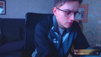 FelixStark — Cam4 stream photo (Feb 2026)