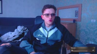 FelixStark — Cam4 stream photo (Feb 2026)